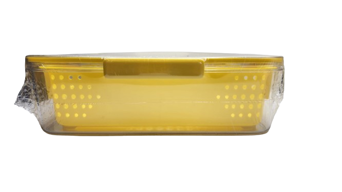 Crisper With Drainer (S)