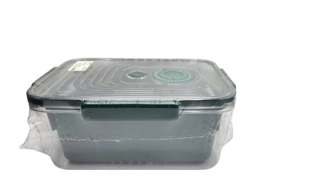 Crisper With Drainer (XS)