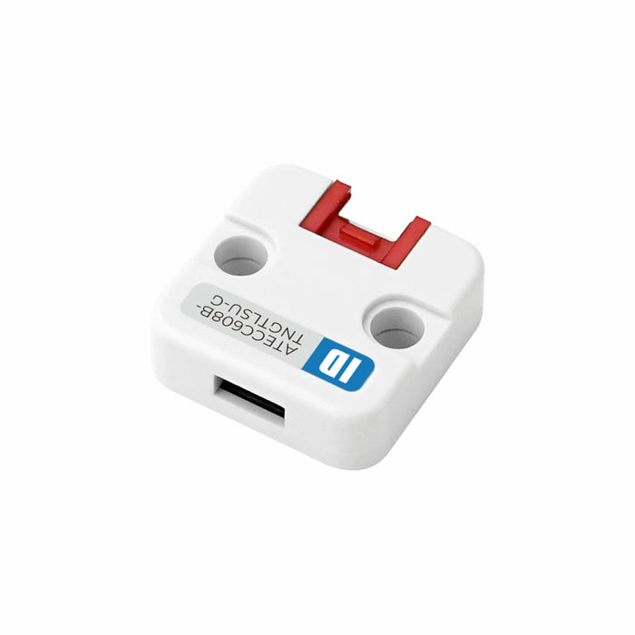 Crypto Authentication Unit (ATECC608B) - m5stack-store
