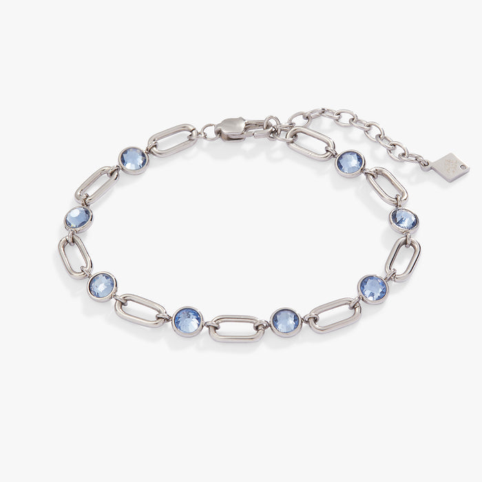Stainless Steel Silver