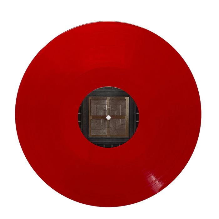 Cube - Original Motion Picture Soundtrack LP