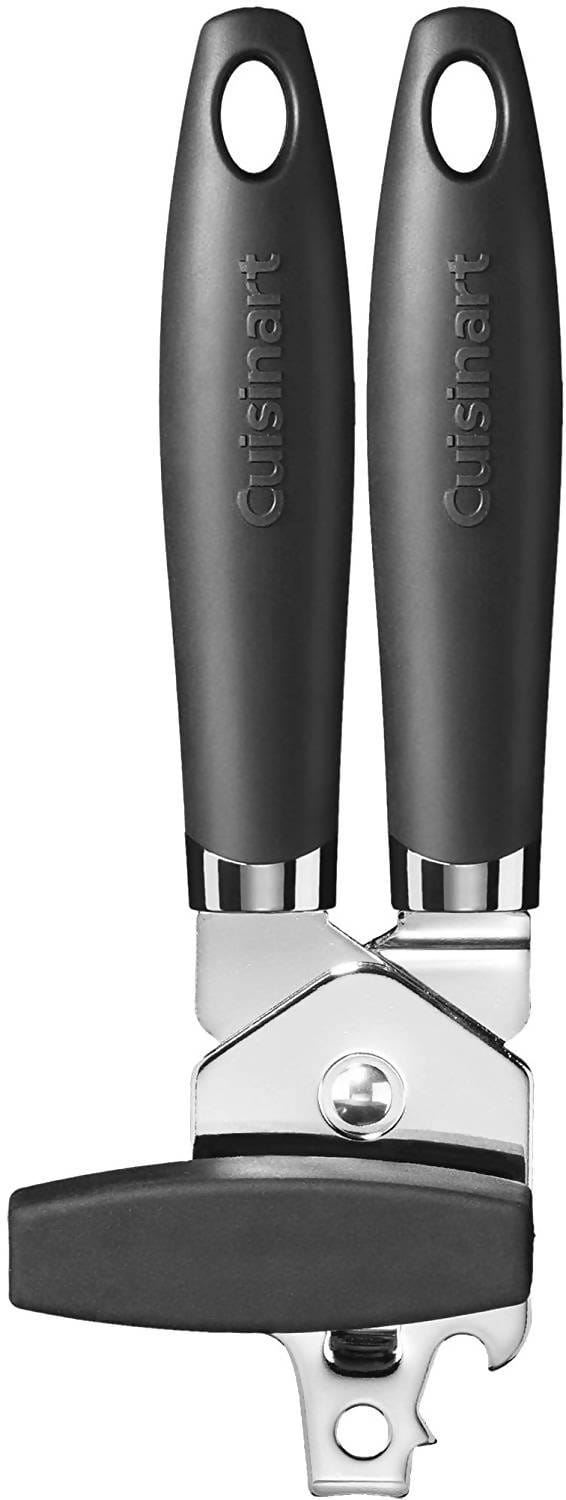 Cuisinart Curve Handle Can Opener - CU-CTG-01-CO Elegant AccScents