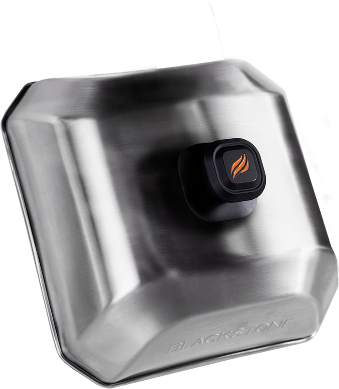 Culinary Medium Square Basting Dome - Blackstone Products