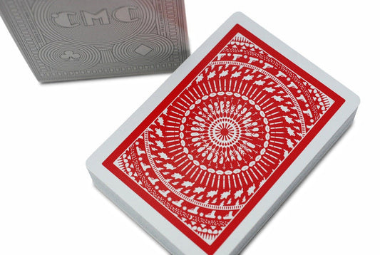 Cult Movie Cards Playing Cards by US Playing Card Co.