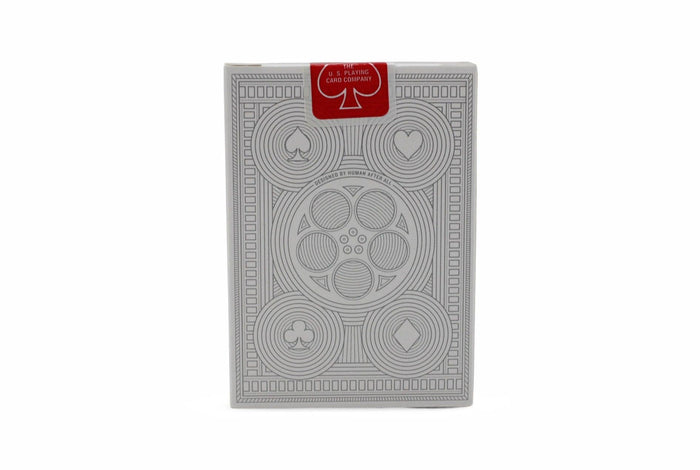 Cult Movie Cards Playing Cards by US Playing Card Co.