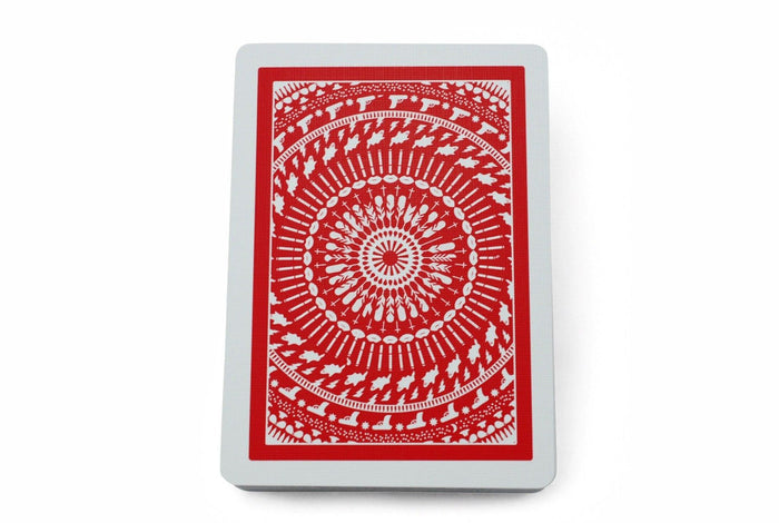 Cult Movie Cards Playing Cards by US Playing Card Co.