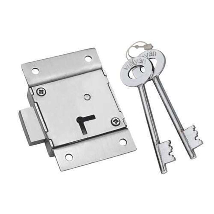 Cupboard Lock (Ordinary One Key)