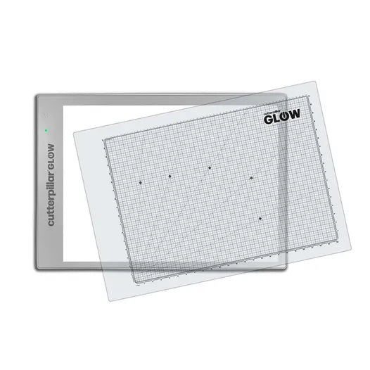Cutterpillar Glow Classic Bundle