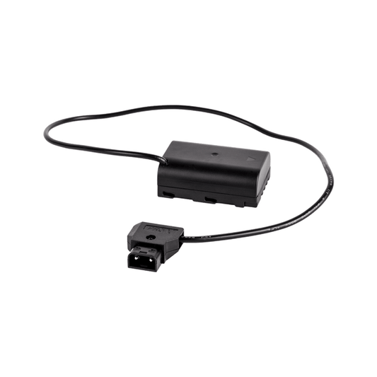 D-Tap to GH5, GH4, GH3 (20") - Refurbished