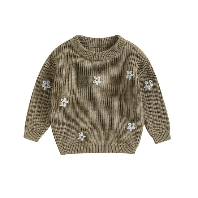 Olive Green / 0-3 months