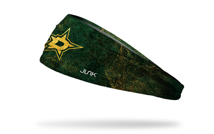 Dallas Stars: Lucky Big Bang Lite Headband - View 1
