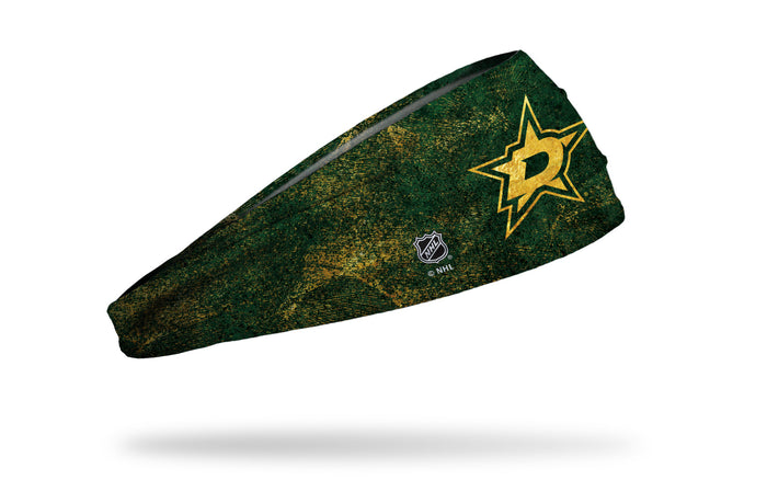Dallas Stars: Lucky Big Bang Lite Headband - View 2