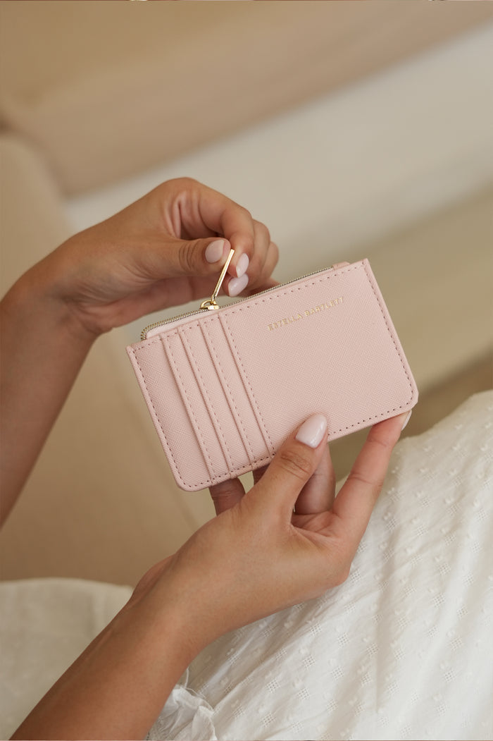 Dare To Dream Card Purse