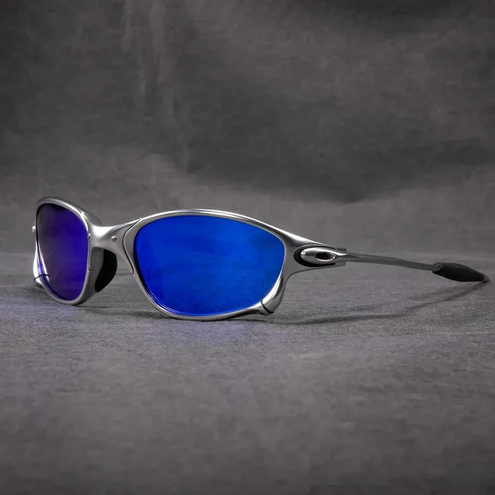 Dario Barone Polarized Cycling Sunglasses