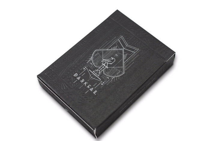 Darkfall Playing Cards* Playing Cards by Murphy's Magic