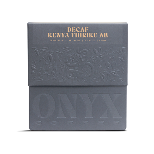 Decaf Kenya Thiriku AB
