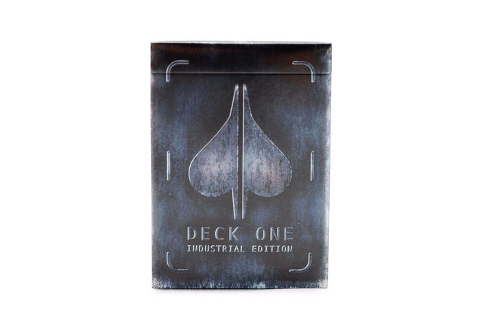 Deck One Playing Cards by Theory11