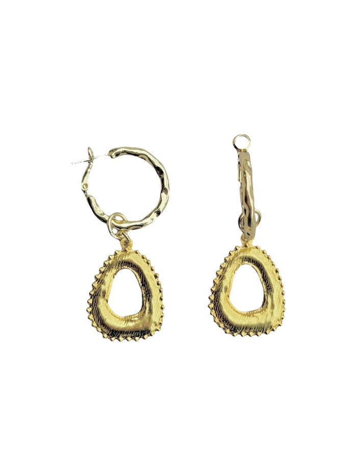 Delilah Earrings