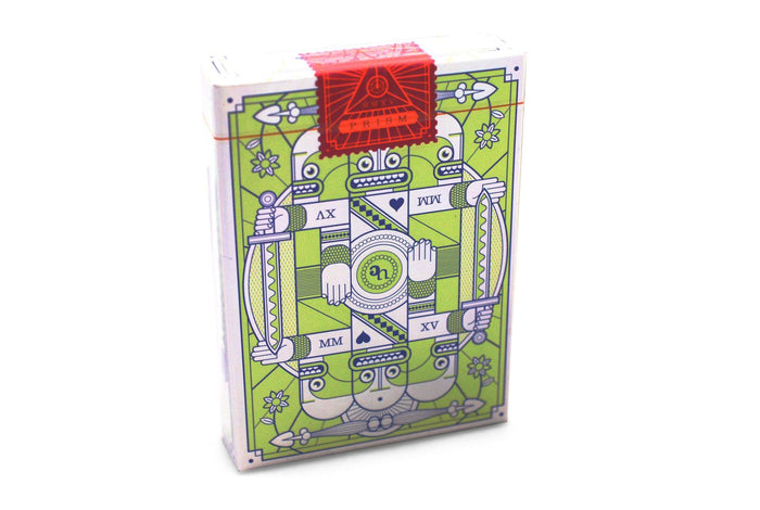 Delirium: Prism Playing Cards by Thirdway Industries
