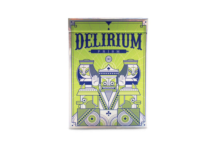 Delirium: Prism Playing Cards by Thirdway Industries