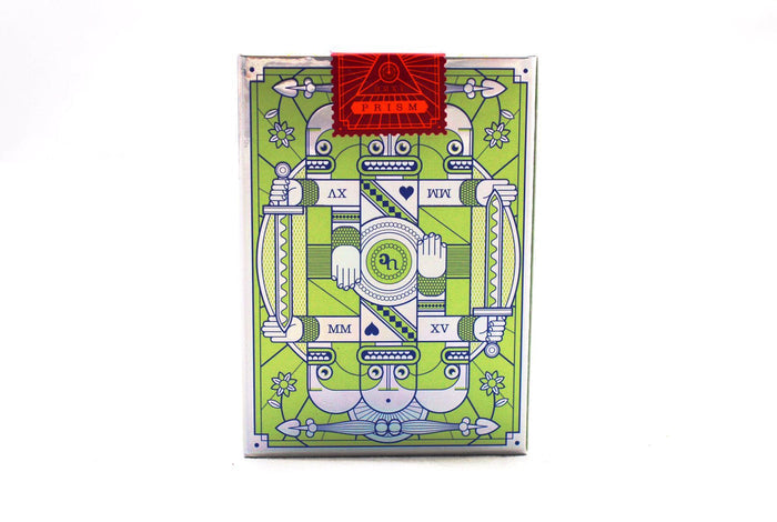 Delirium: Prism Playing Cards by Thirdway Industries