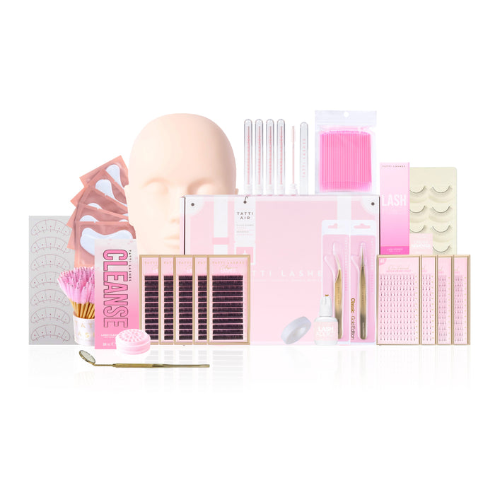 Deluxe Kit