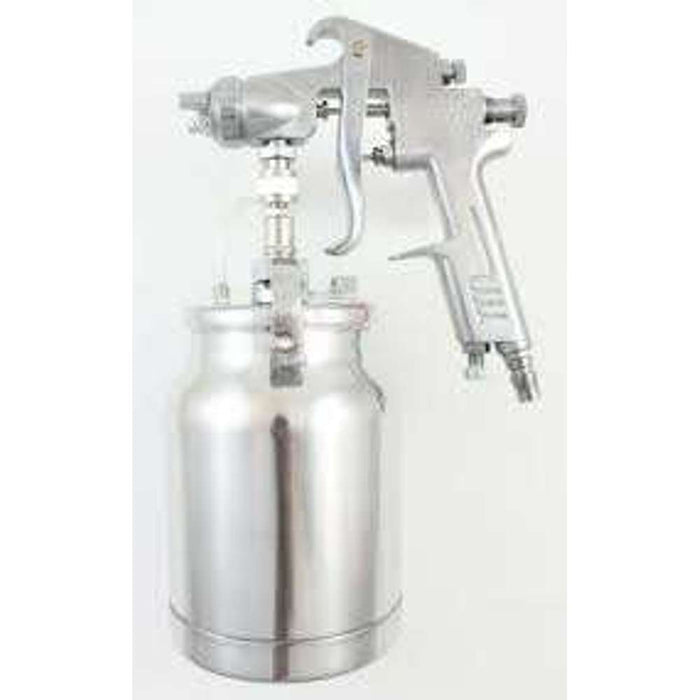 Deluxe Spray Guns