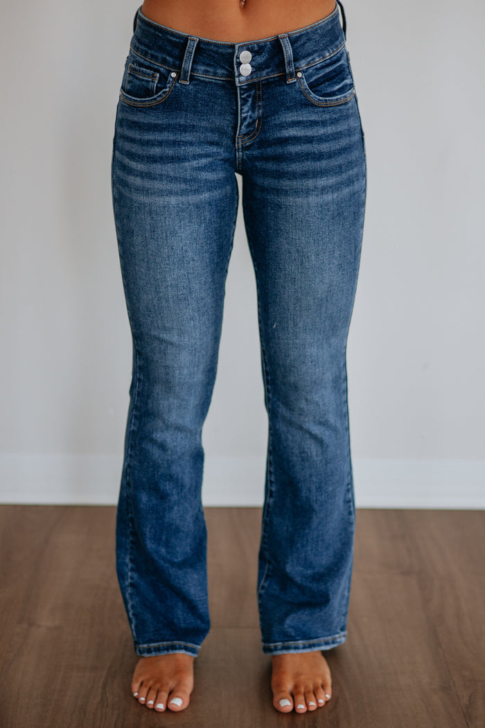 Denae Risen Jeans