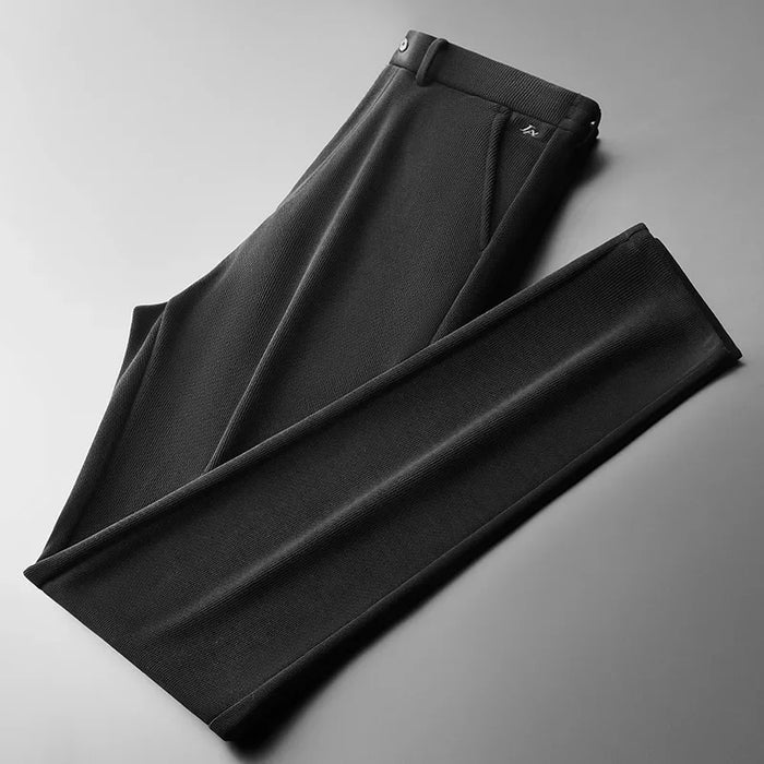 Denis Boucher Business Casual Pants