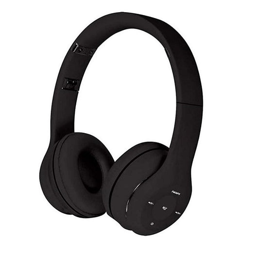 Euronics Ireland Detalco AB - Bluetooth Headset - Freestyle Headset, - FH0915B Audio