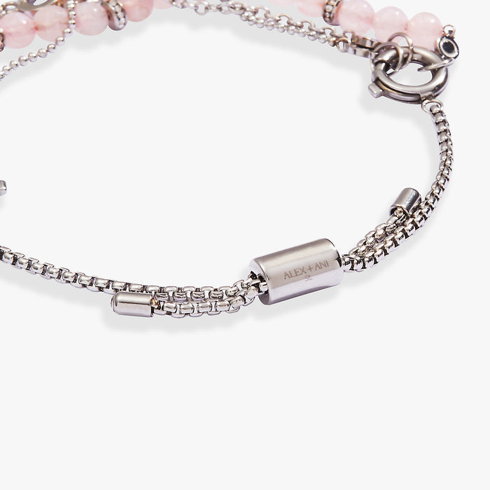 Stainless Steel Silver