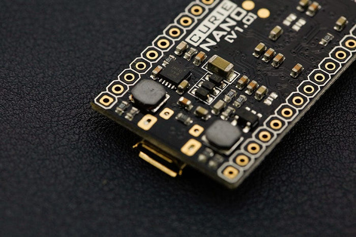 DFRobot CurieNano [Discontinued] by DFRobot - The Pi Hut