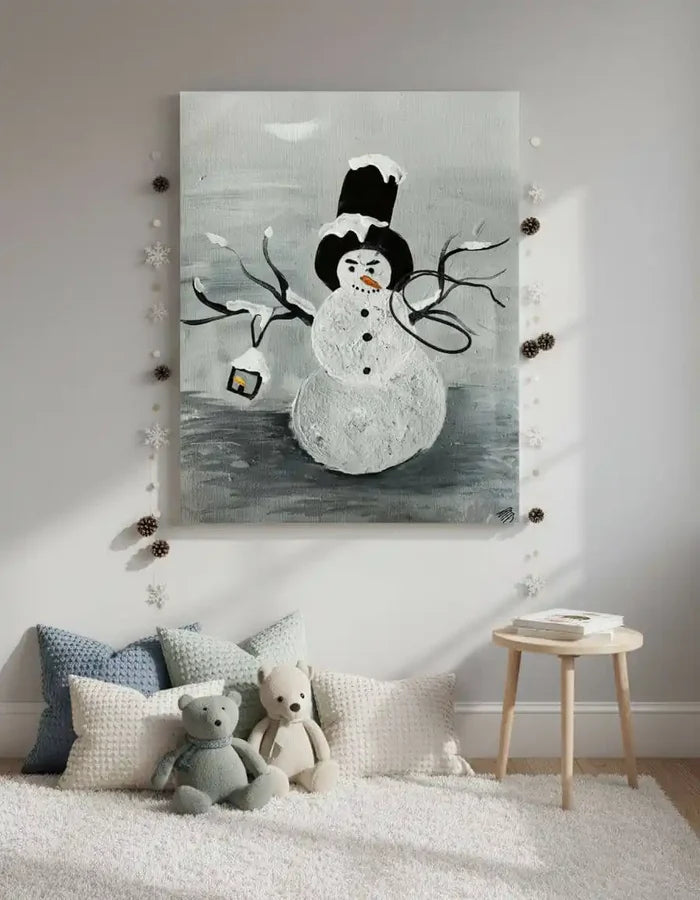 AMDP1002Snowman Art Digital Download | Print for Pillows & Wall ArtDigital DownloadsPrint Painting$ 45.00Alexa Martha Designs