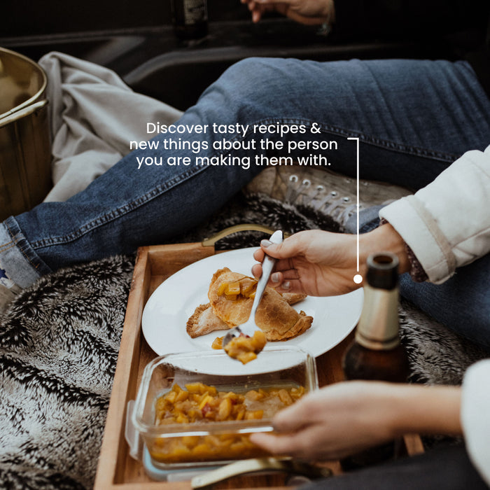 Dinner Dates Camera Bundle
