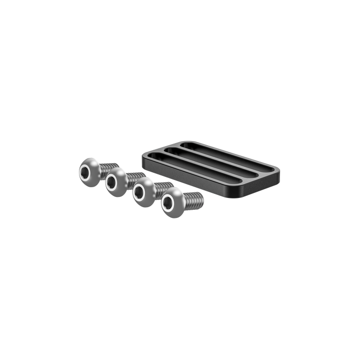 Director's Monitor Cage (Monitor Offset Adapter Only)