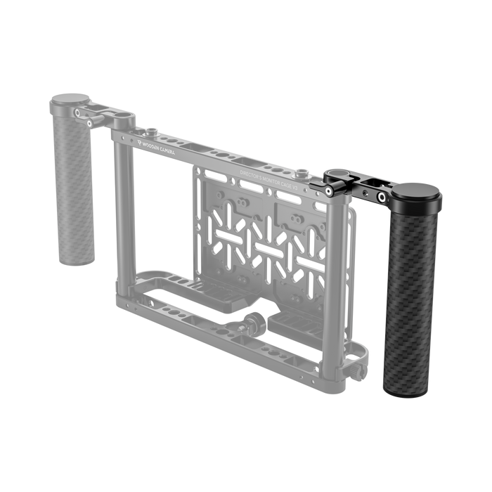 Director's Monitor Cage v3 (Handle Assembly)