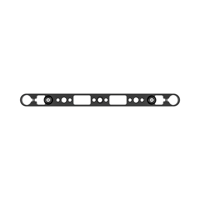Director's Monitor Cage v3 (Top Bracket Only)