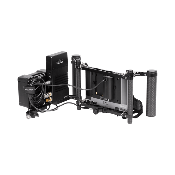 Director's Monitor Cage v3