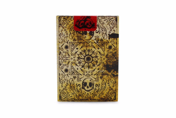 Disparos Tequila Playing Cards Playing Cards by Ellusionist