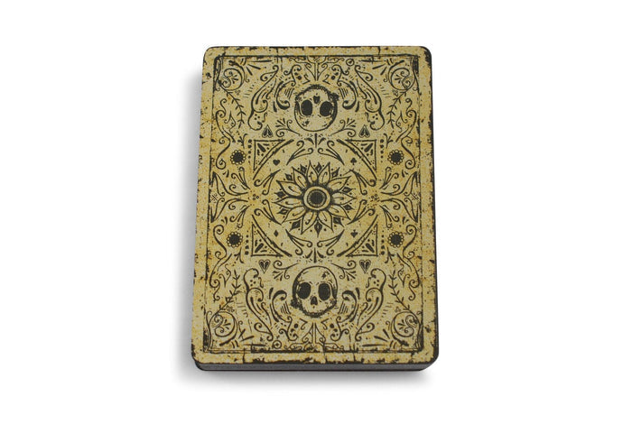 Disparos Tequila Playing Cards Playing Cards by Ellusionist