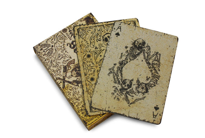 Disparos Tequila Playing Cards Playing Cards by Ellusionist