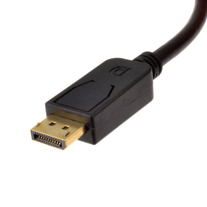 DisplayPort to HDMI Cable [Discontinued] by The Pi Hut - The Pi Hut