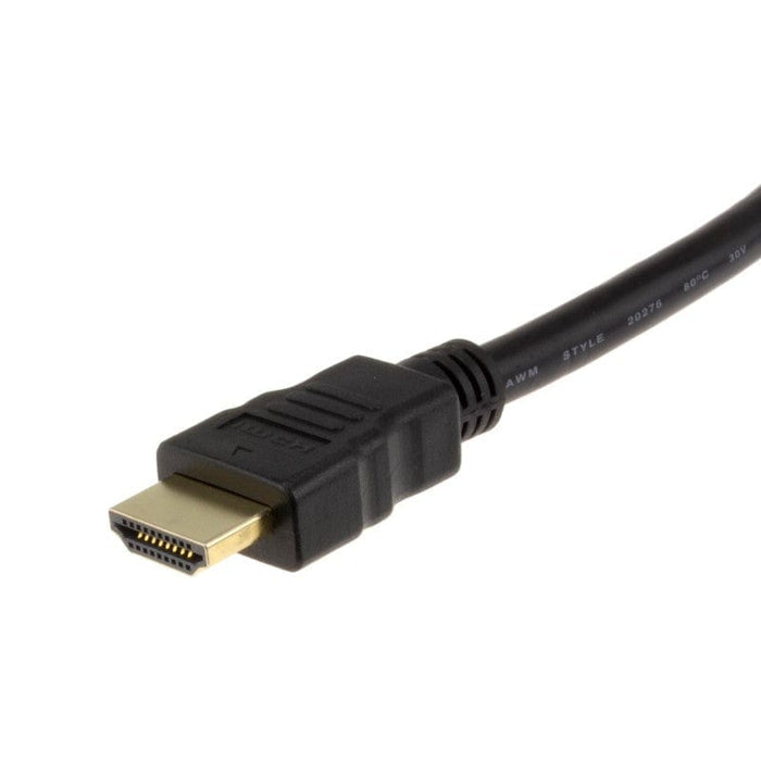 DisplayPort to HDMI Cable [Discontinued] by The Pi Hut - The Pi Hut