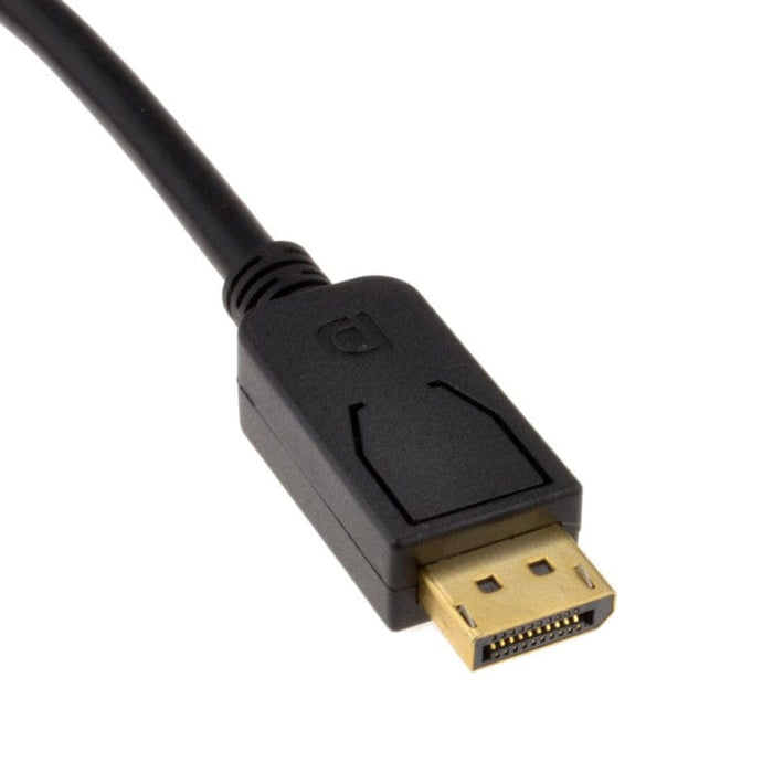 DisplayPort to HDMI Cable [Discontinued] by The Pi Hut - The Pi Hut