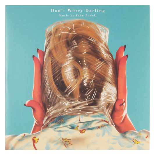 Don't Worry Darling - Score From The Motion Picture 2XLP
