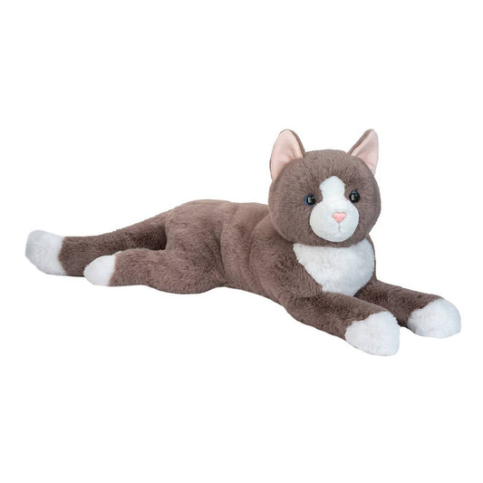 Douglas 30 Inch Boots the Cat JUMBO Plush Toy