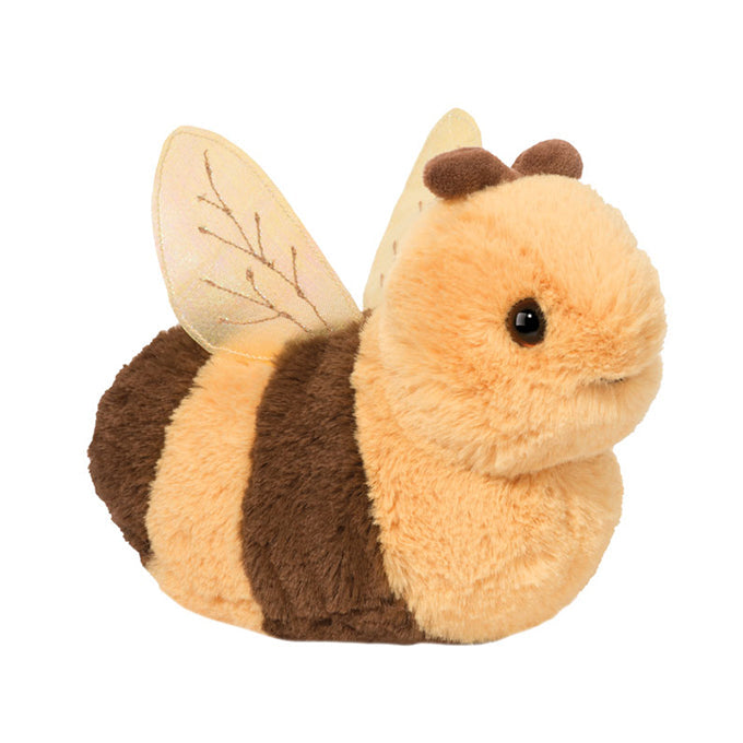 Douglas 6 Inch Buzz the Honeybee Plush Toy