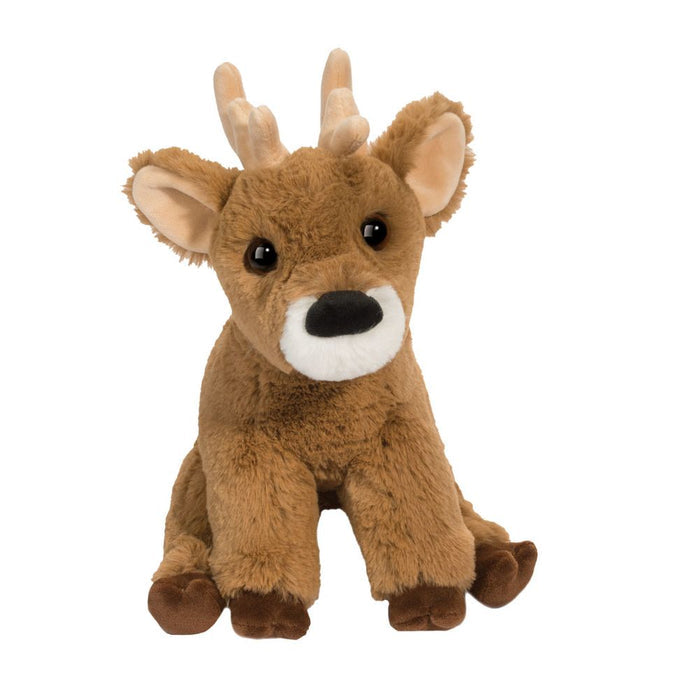 Douglas 9 Inch Staggie the Deer Soft Plush Toy