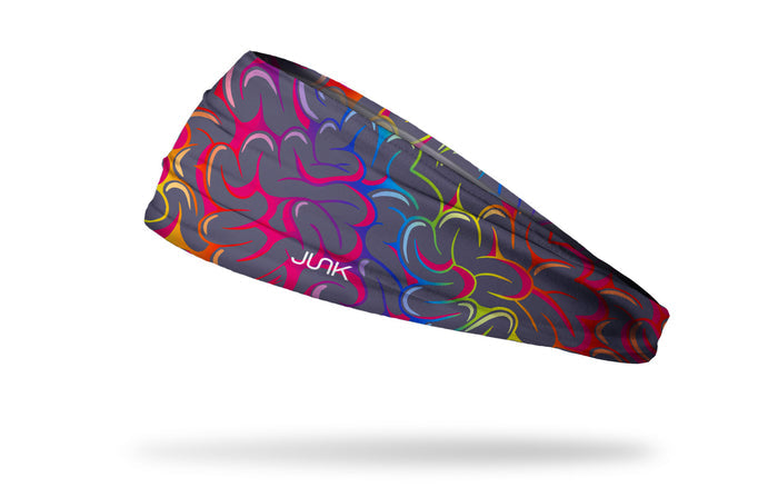 Dr. Betsy Grunch: Neurofeedback Big Bang Lite Headband - View 1