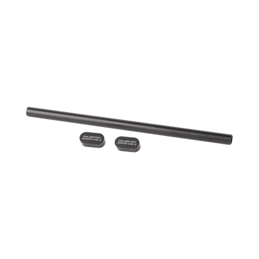 Dual Director's Monitor Cage v2 (Adapter Set Only) - Refurbished